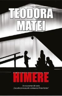 Himere - Teodora Matei