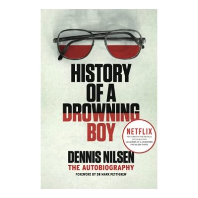 History of A Drowning Boy