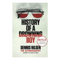 History of A Drowning Boy