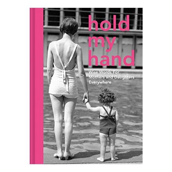 Hold My Hand