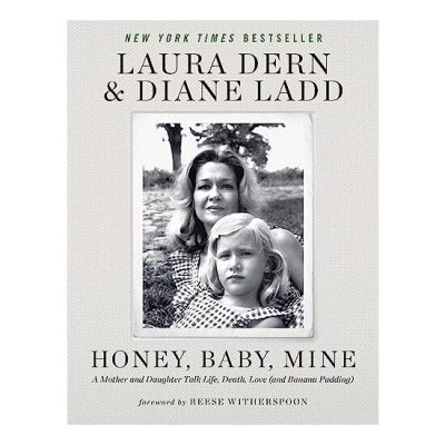 Honey, Baby, Mine