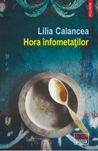 Hora infometatilor - Lilia Calancea