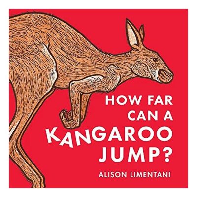 How Far Can a Kangaroo Jump?
