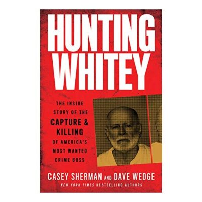 Hunting Whitey