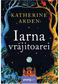 Iarna vrajitoarei