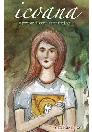 ICOANA - O poveste despre puterea credintei