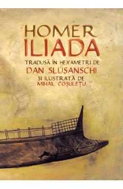 Iliada - Homer