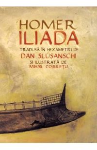 Iliada - Homer