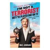 I'm Not a Terrorist, But I've Played One On TV