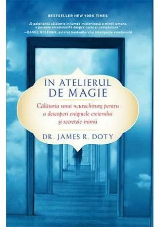In atelierul de magie