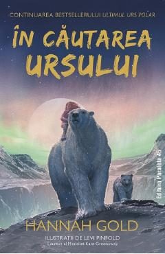 In cautarea ursului - Hannah Gold