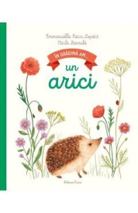 In gradina am un arici - Emanuelle Kecir-Lepetit