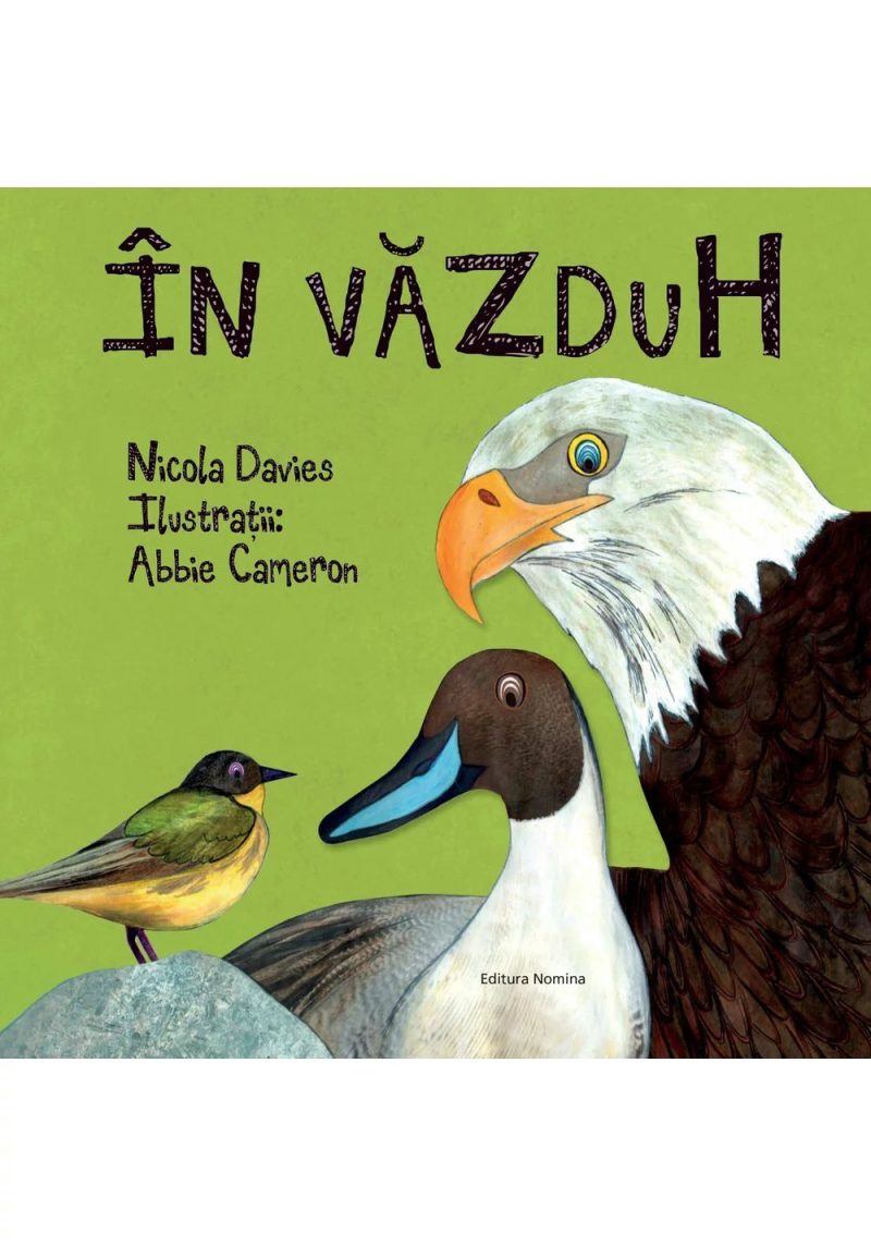 In vazduh