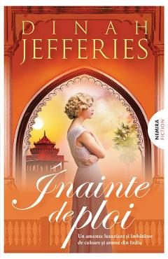 Inainte de ploi - Dinah Jefferies