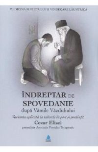 Indreptar de spovedanie dupa Vamile Vazduhului - Cezar Elisei