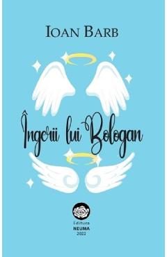 Ingerii lui Bologan - Ioan Barb