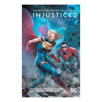 Injustice 2 Vol. 3