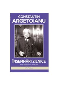 Insemnari zilnice. Volumul 10, Partea 1: 1 ianuarie - 11 iunie 1942