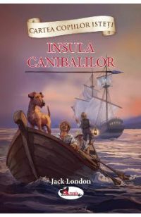 Insula canibalilor - Jack London
