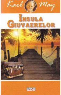 Insula giuvaerelor - Karl May