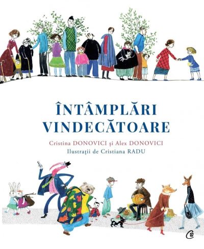 Intamplari vindecatoare