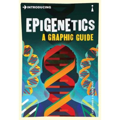 Introducing Epigenetics: A Graphic Guide