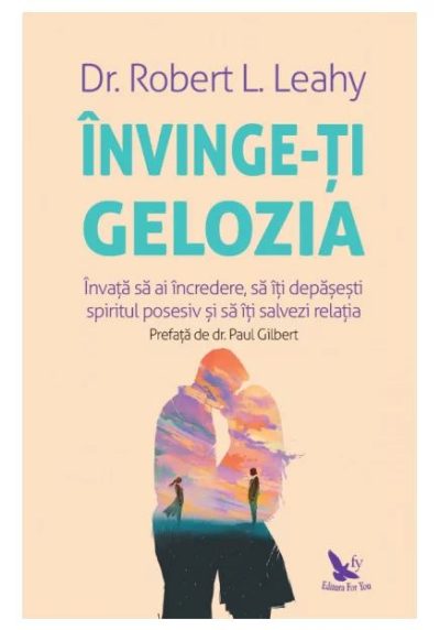Invinge-ti gelozia