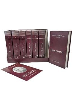Ioan Slavici. Editie integrala 7 volume - Ioan Slavici