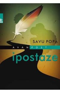 Ipostaze - Savu Popa