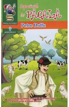 Ispravile lui Pacala - Petre Dulfu