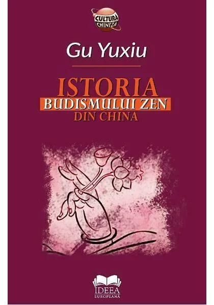 Istoria Budismului Zen din China
