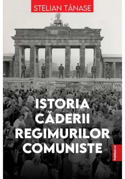Istoria caderii regimurilor comuniste