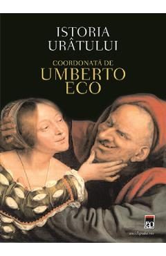 Istoria uratului - Umberto Eco