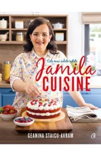 Jamila Cuisine Vol.3 - Geanina Staicu-Avram