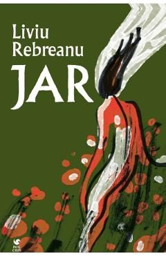 Jar - Liviu Rebreanu