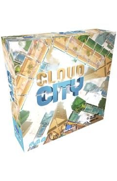 Joc: Cloud City