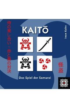 Joc de strategie. Kaito