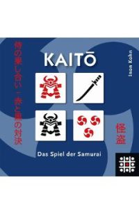 Joc de strategie. Kaito
