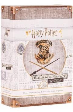 Joc Harry Potter. Batalia de la Hogwarts: Aparare Contra Magiei Negre