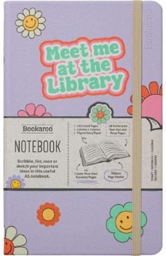Jurnal Bookaroo. It's a Good Day
