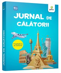 Jurnal de calatorii