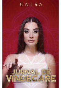 Jurnal de vindecare