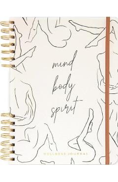 Jurnal: Mind Body Spirit