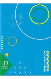 Jurnalul devenirii - Andy Szekely