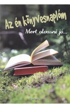 Jurnalul meu literar. Az en konyvesnaplom