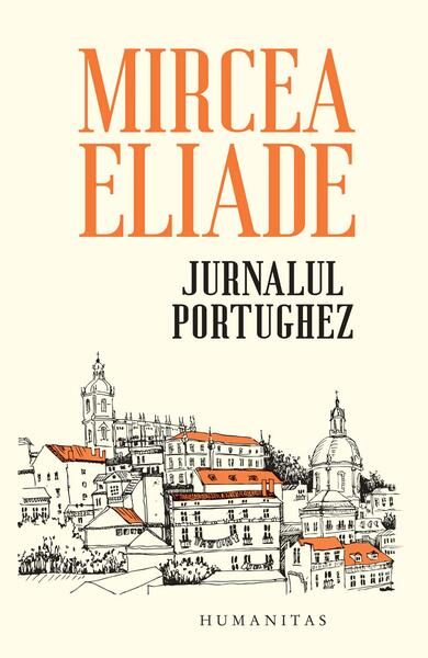 Jurnalul portughez - Paperback brosat - Humanitas