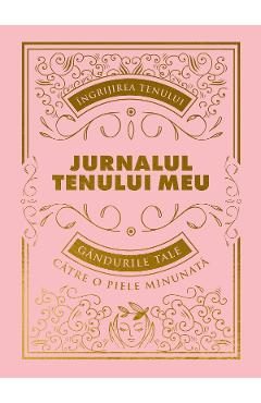Jurnalul tenului meu