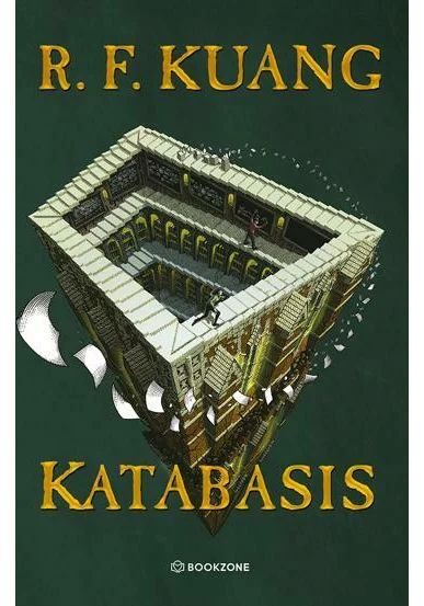 Katabasis