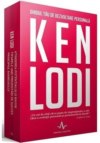 Ken Lodi