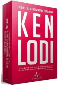 Ken Lodi